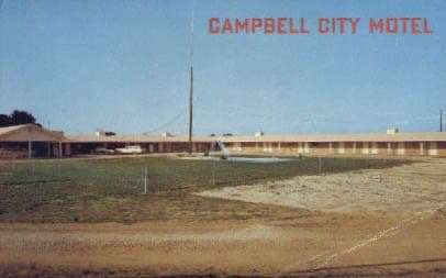 ספרינגפילד, גלויה של מיזורי