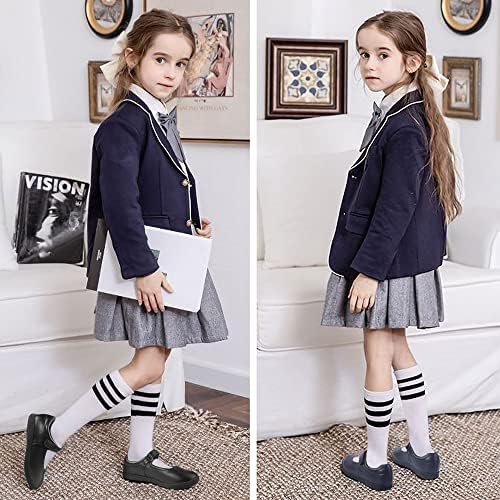 חוגג בנות מרי ג ' יין נעלי בית ספר אחיד דירות חמוד שמלת נעלי בנות חתונה חזרה לבית הספר