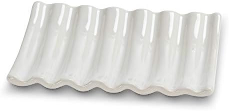 אבוט אוסף 27 חרוש סבון צלחת-מה-5 ליטר, 5.25 אינץ' ליטר, לבן