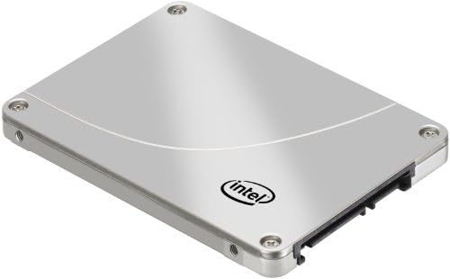 Intel SSDSA1NW080G301 80 GB כונן מצב מוצק פנימי - 1 X חבילת OEM
