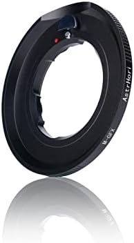 Astrhori 24 ממ F6.3 עדשה וטבעת מתאם עבור Leica M Mount