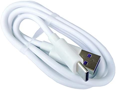 כבל טעינה USB USB תואם ל- VTECH RM5754HD RM5754-2HD RM5754 RM5764HD RM5764-2HD RM5764 RM5864HD RM5864-2HD צג תינוקות 854HD
