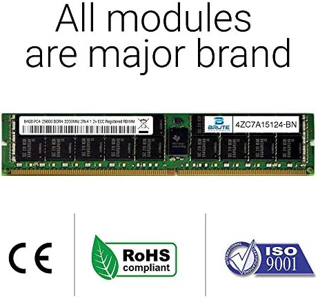 רשתות ברוט 820570-005-BN-8GB DDR4-2133MHz 2RX8 NONE ECC SODIMM