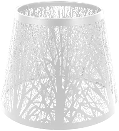 Mobestech Hollow-Out Tree Shadow Cover Light Ex