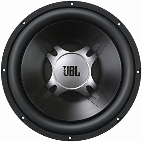 JBL GT5-10 10 אינץ 'סאב-סליל יחיד