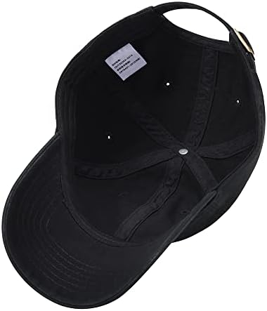 כובעי בייסבול לגברים של 8502 ל-8502 גולגולת פיראט מודפסת כותנה שטופה כובעי בייסבול כובע אבא