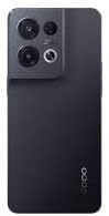 Oppo Reno 8 Dual -Sim 128GB ROM + 8GB RAM Factory Unlocked Smartphone 5G - גרסה בינלאומית