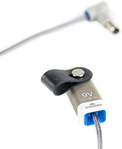 Myvolts Ripcord USB עד 9V DC DC Power Cable תואם ל- Lorex LW2752, MC2960H, LW2960H, LW2231 מערכת מצלמות אבטחה