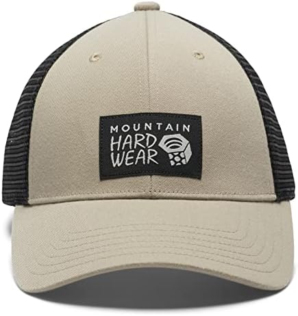 כובע משאית הלוגו של Hardwear Mountain Hardx
