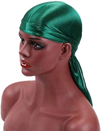 Durags and Bonnet