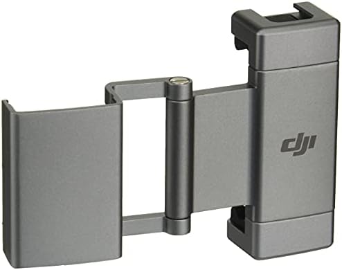 DJI Pocket 2 מארז אטום למים