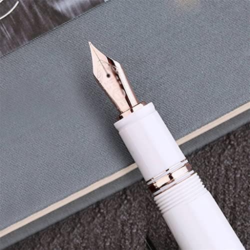 עט מזרקת MXiaoxia מזרקה משובחת במיוחד ציפורן משובח עט עט עט עט עטים לחבר