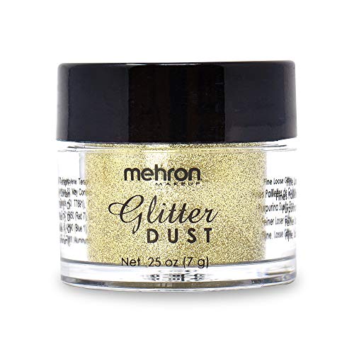 איפור Mehron Glitterdust