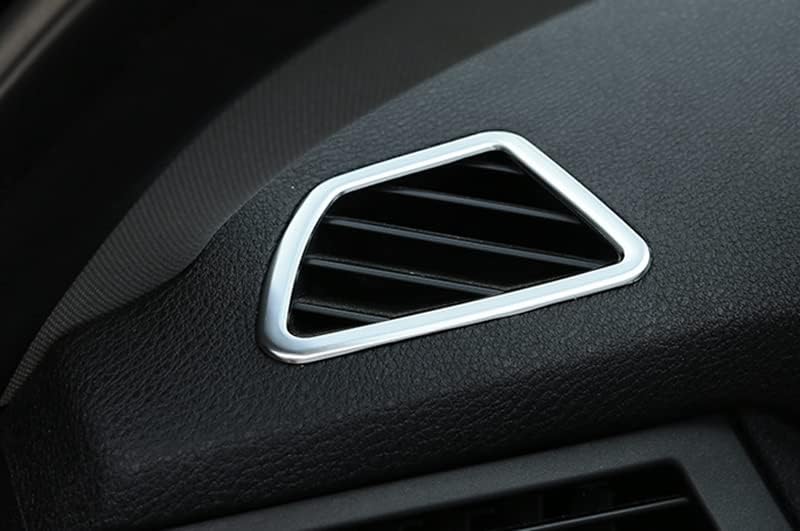 EPPAR חדש לוח מחוונים מגן על צינור אוויר תואם ל- BMW X6 E71 2009-2014