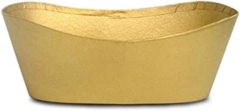 מכולה של מעצבי סירות בינלאומיים של אקספו - זהב - זהב