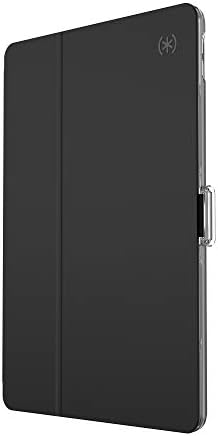 מוצרי Speck Balancefolio Clear iPad Air Case, שחור/ברור