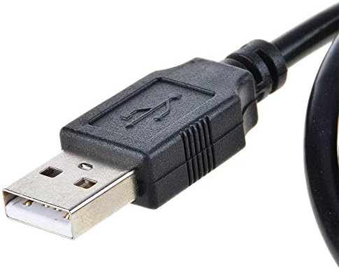 PPJ נתוני USB/טעינה כבל כבל עופרת עבור JVC PICSIO GC-WP10/AU/S GZ-WP10BU/S WP10U GC-XA1/U/S XA1AU/S GC-XA1BU/S GC-FM1/U/E FM1/AU/ S GC-FM1BU/S