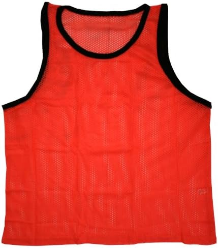 Bluedot Trading Sports Sports Pinnie Scrimmage Ast
