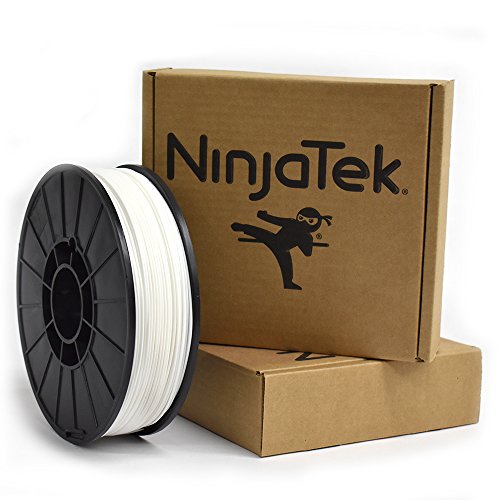 Ninjatek - 3DCH0017510 3DCH00117510 CHEETAH TPU נימה, 1.75 ממ, TPE, 1 קג שלג