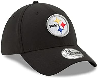 עידן חדש NFL Team Classic Classic 39thirty Strex Flex Fit Hat Cap