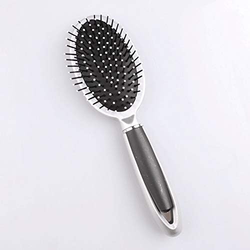 WSSBK מברשת שיער מקצועית מברשת נשים ישר עיסוי שיער מתולתל מסרק מסרק לשיער כלים למספרת שיער
