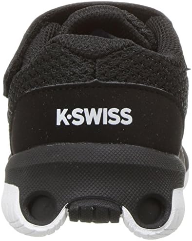 K-swiss unisex-child צינורות אינפיניטי VLC Sneaker