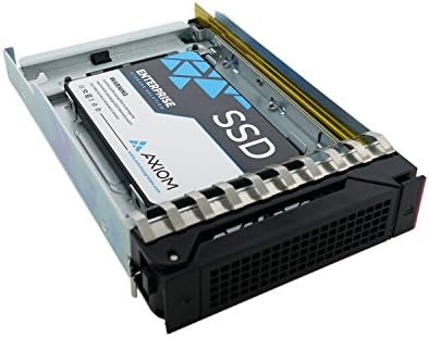 Axiom 960GB Enterprise Pro EP400 3.5 אינץ 'SATA SATA SSD עבור LENOVO