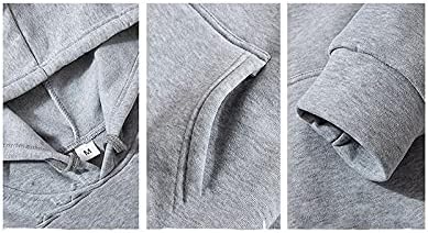 יוטי zcjux סטים לגברים קפוצ'ונים+מכנסיים חליפות גלישה סוליברס מעילי סוודגרט מכנסי טרנינג תלבושות עם ברדס גדול