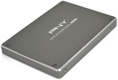 PNY שורר 240 ג'יגה-בייט 2.5 אינץ 'סיבולת גבוהה מצב מוצק כונן SATA 6GBPS SSD9SC240GEDE-PB
