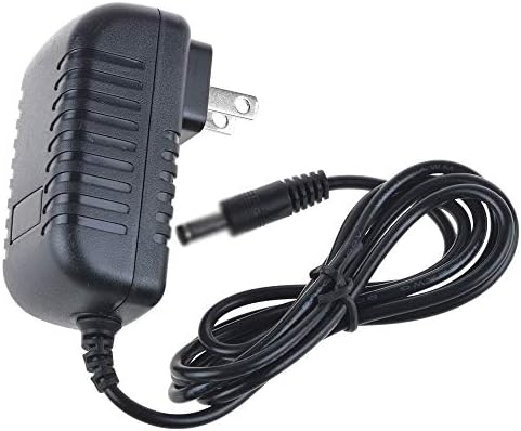 FitPow 6V AC/DC מתאם לדיסני פעוט קפוא 6 וולט ריבוע רכב על צעצוע 6VDC כבל אספקת חשמל כבל PS קיר מטען סוללה בית