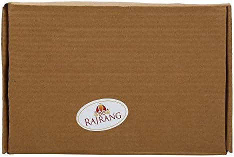 רג'ראנג מביא את רג'סטאן לך ידיות ארונות קרמיקה ומושך חבילה של 25 עתיקות לבנות אפורות צבועות בויו מעצבת ריהוט מגירת ריהוט דקורטיביות מטבח