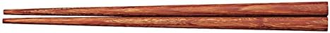 פוקוי קרפט 3-1391-1 עץ 6.3 סנטימטרים, קיוקה אלוף מקלות אכילה, קוטר 1.4 סנטימטרים