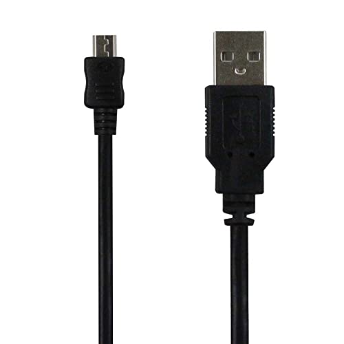 DKKPIA USB PC טעינה מוביל כבל כבל נתונים עבור WACOM BAMBOO CONNECT TABLET CTL-470/M