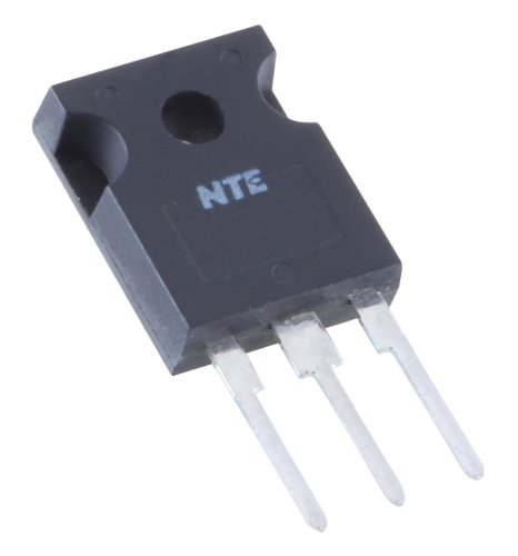 NTE Electronics NTE56039 TRIAC, חבילת SOT-82, 4 אמפר, 600 וולט