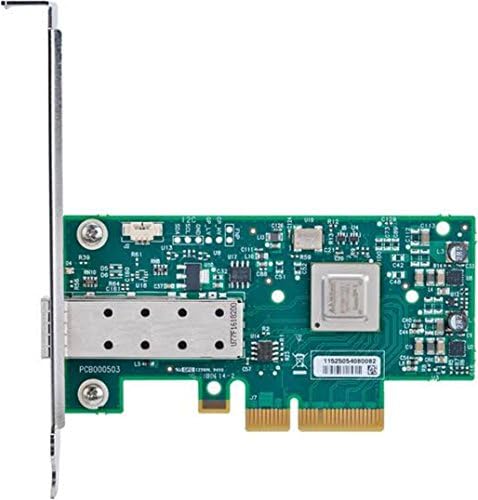 Mellanox Connectx -3 Pro - מתאם רשת - PCI Express 3.0 x8-10 Gigabit Ethernet