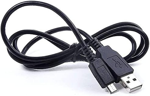 MARG USB 5V כבל טעינה מחשב נייד מחשב נייד 5V DC מטען כבל חשמל למקום Dell 11 Pro 7130 7139 T07G T07G001 7140 T07G002 463-4615 תצוגת LED