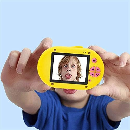 לקיבואה ילדים מצלמה צעצועי עבור 3-12 שנה ישן, ילדים דיגיטלי מצלמה משחקי מצלמה וידאו עם מגן תיק לילדים מתנת יום הולדת