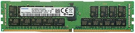 Samsung 32GB M393A4K40CB2-CTD8Q DDR4-2666 ECC RDIMM 2RX4 PC4-21300V-R CL19 זיכרון שרת