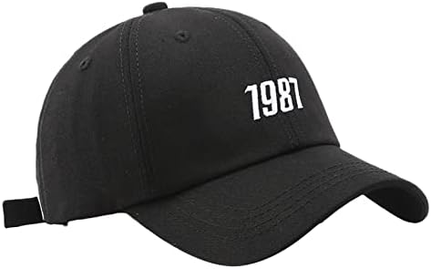 גברים שמש הגנת בייסבול כובע מתכוונן גודל עבור ריצה אימונים וחיצוני נהג משאית כובע בייסבול שחור