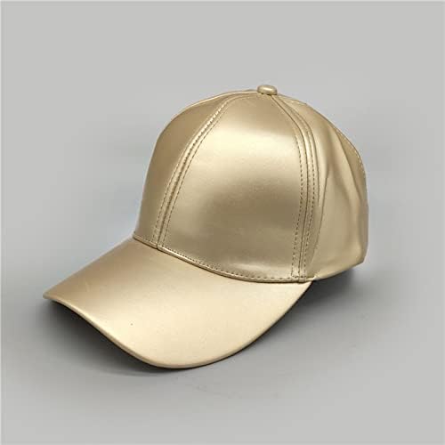 כובע בייסבול נשי גברי גברים נשים נשים בייסבול כובע יוניסקס כובע כובע לאחסון כובעי בייסבול זהב קיר
