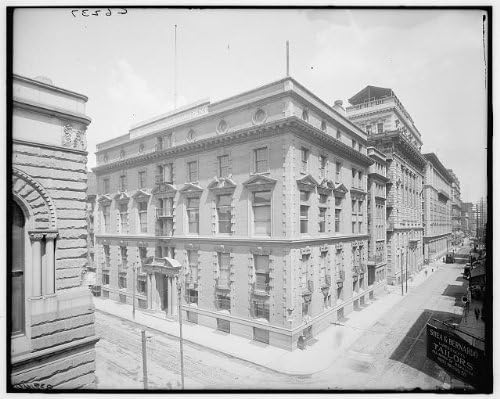 היסטוריה צילום: המכללה לרפואה של ג ' פרסון, מתקני חינוך, בית חולים, פילדלפיה,פנסילבניה, 1900