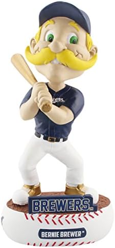Forever Collectibles Milwaukee Brewer