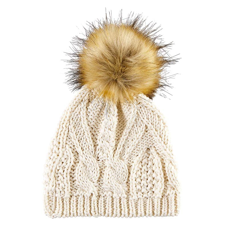 סטפן בייבי יילוד כובעים & מגבר; שמיכות-אוסף הפלאות החורף, 2 חלקים, סט כובע סרוג כותנה נעים-מאמא + מיני