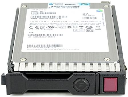 HP 717971-B21-480GB 2.5 SATA 6GB/S SC ערך ארגוני MLC כונן מצב מוצק