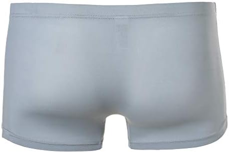 Sheoo's Shoop's Shoper Boxer Bocker תקצירי בליטה סקסית משפרת תחתונים של תחתוני בלאי לילה תחתוני הלבשה תחתונה ארוטיים תחתונים