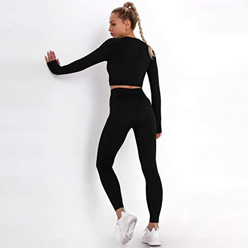 בתוספת גודל פורמליות שמלות לנשים כושר ספורט יוגה צבע חליפת ירך הרמת נשים גבוהה מותן ריצה נשים