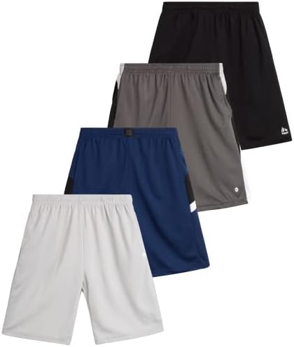 מכנסיים קצרים פעילים לבנים-מכנסי כדורסל ביצועים אתלטיים