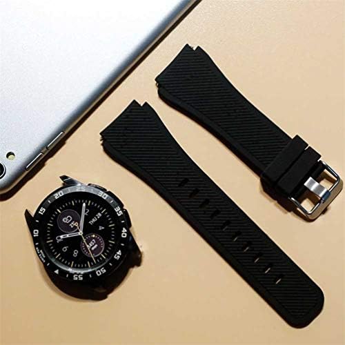 עבור Samsung Galaxy Watch 4/5 להקה/Galaxy Watch 5 Pro Band 45 ממ 40 ממ 44 ממ/Galaxy Watch 4 קלאסי 46 ממ 42 ממ/גלקסי שעון 3 41 ממ/פעיל