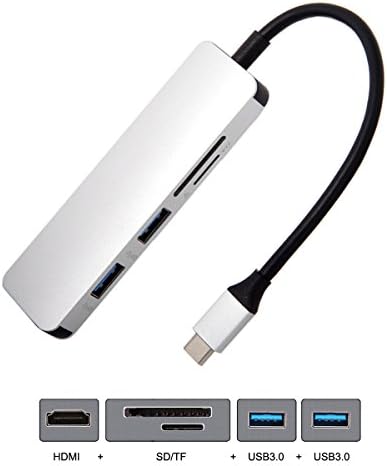 cablecc USB-C USB 3.1 סוג C