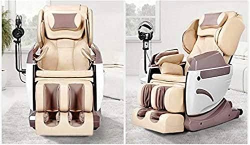עיסוי כיסא בית מלא גוף כמוסה אוטומטי רב תכליתי אפס הכבידה עיסוי כיסא ספה למבוגרים עיסוי כיסא